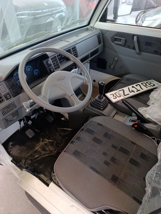 Damas 2025 Срочно продается Дамас 2025 года