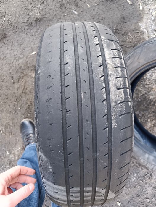 Продам шину R 16