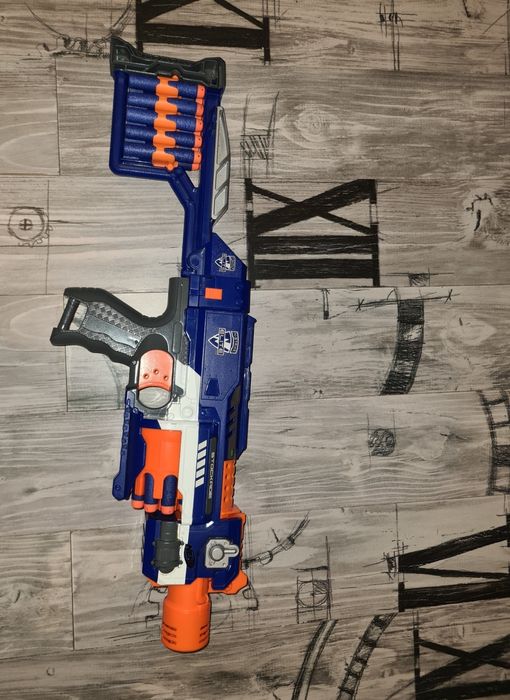 Jucării Nerf de vânzare