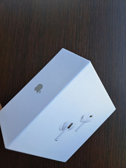 Airpods Pro 2nd - Casti Apple noi, sigilate