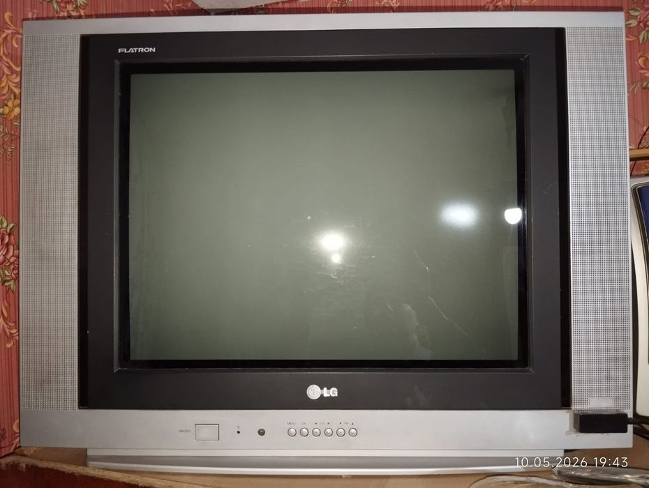 Телевизор LG, ТВ