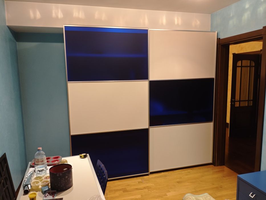 Детская гарнитура