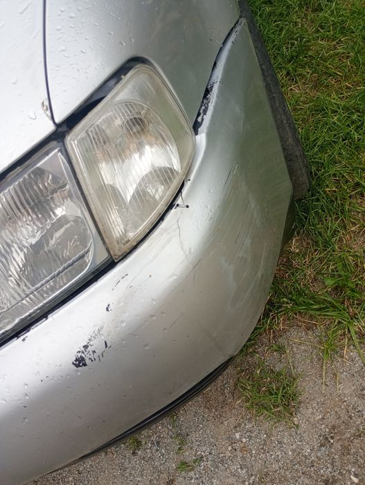 Audi A3 1.9TDI 2000