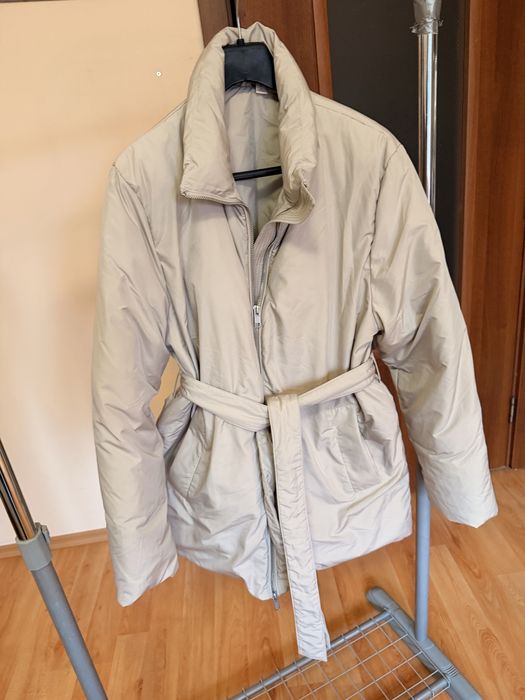 Пухенка с гъши пух и пера HM edition