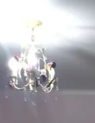 Люстра арзан әр бағада