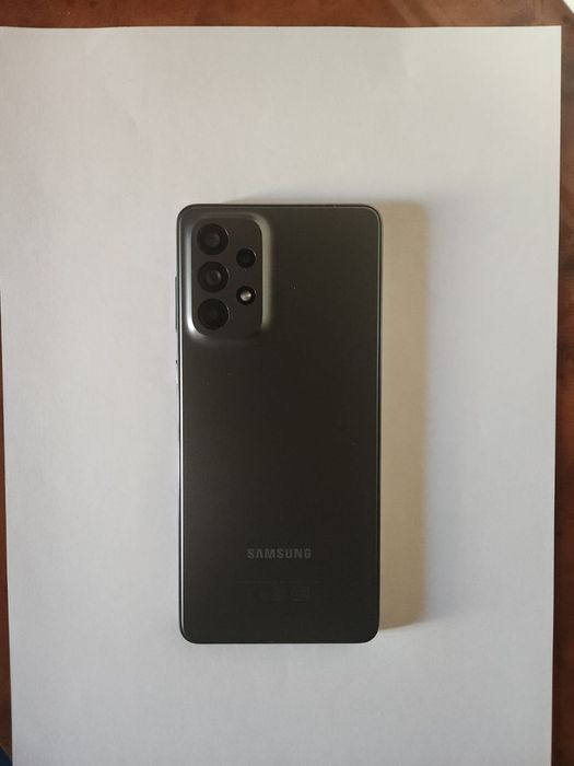Самсунг А 73  5g