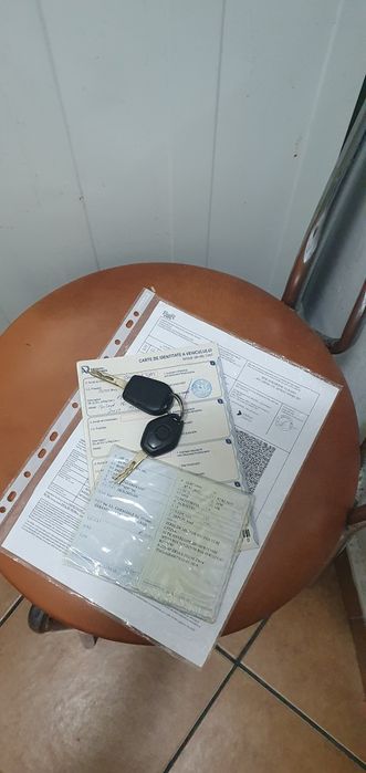 B.M.W e46 2.0 diesel