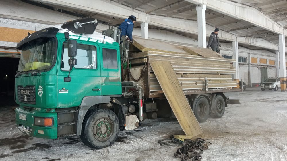Манипулятор услуги