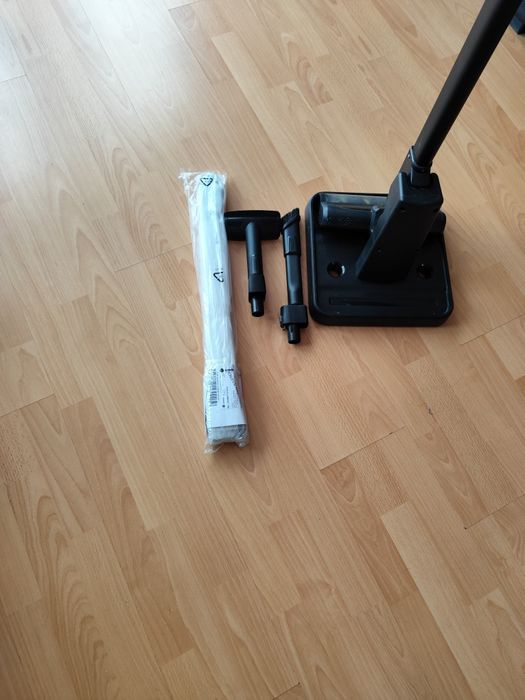 Вертикална прахосмукачка KARCHER