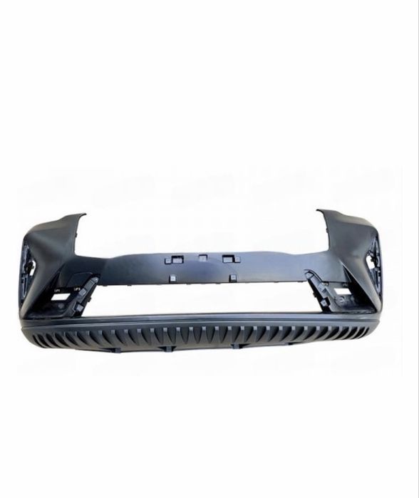 Бампер Haval H6