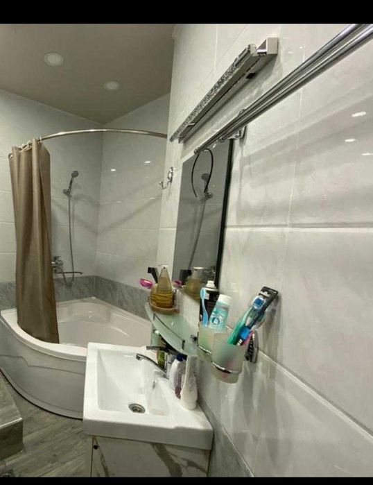 Faqat qizlar uchun sheriklikka