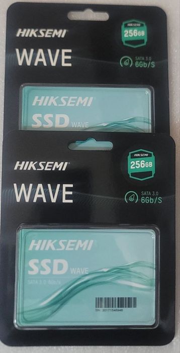 SSD 256GB KINGspec