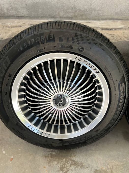 Diska balon sotiladi R 13