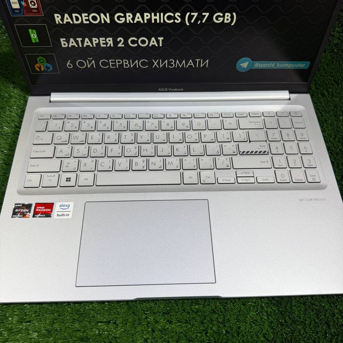 Оптом ва донага Asus Vivobook Ryzen 5 5600H