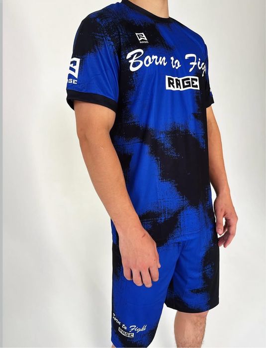 Форма для борцы!