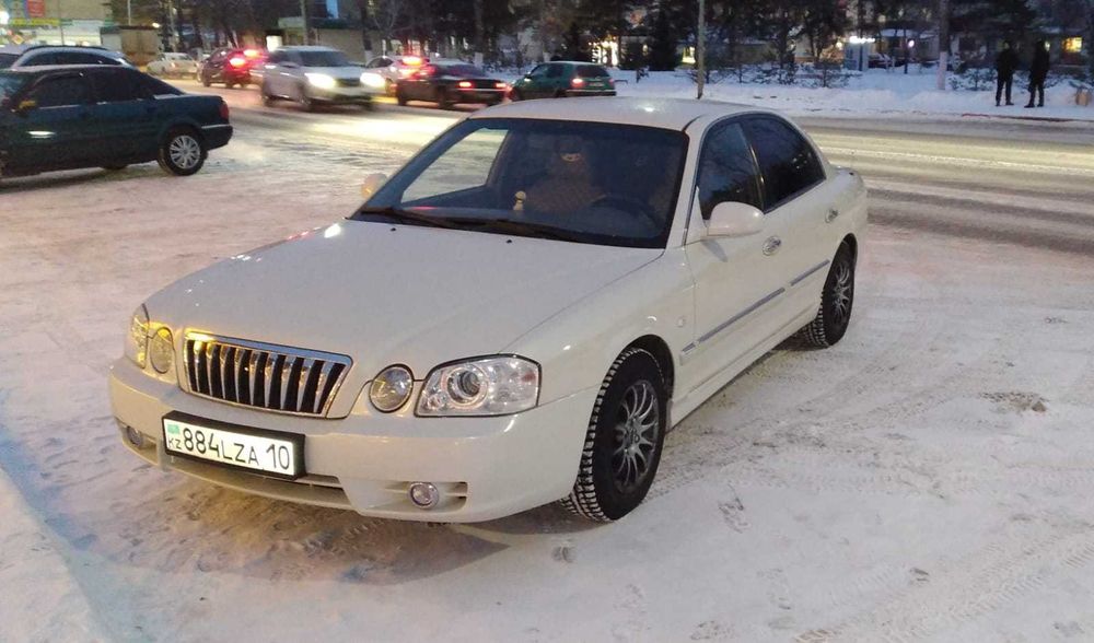 Продам автомобиль