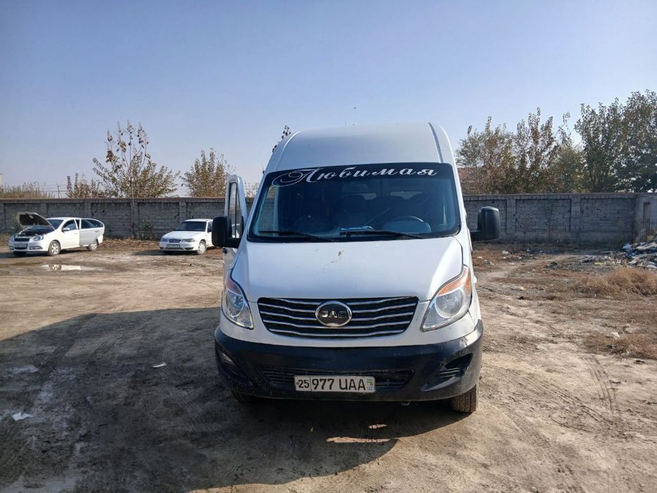 Jac surnay 300,000 yurgan