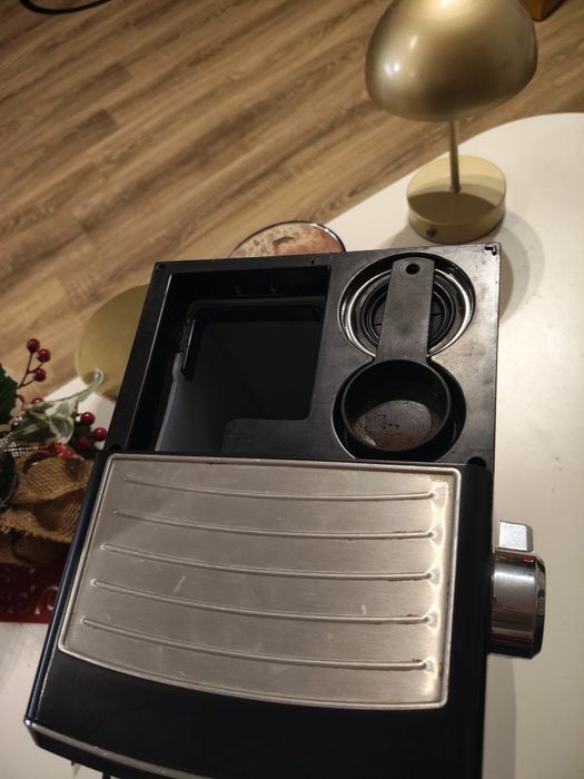 Expresor manual Philips Saeco Poemia