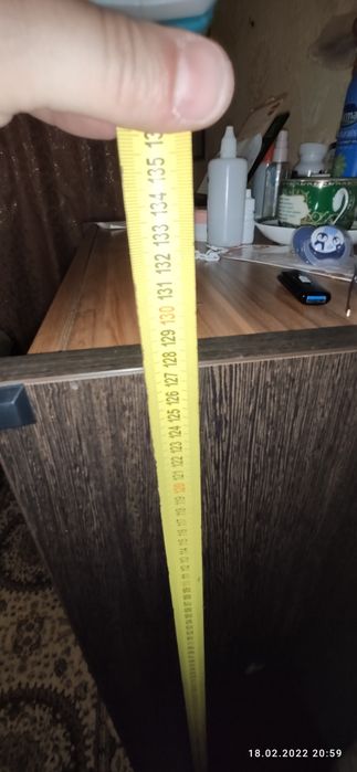 Продается 4 дверный шкаф