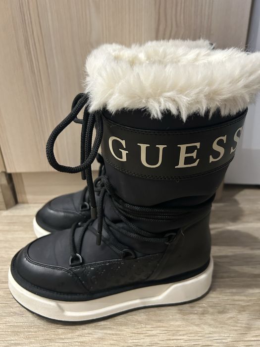 Апрески Guess 35 номер