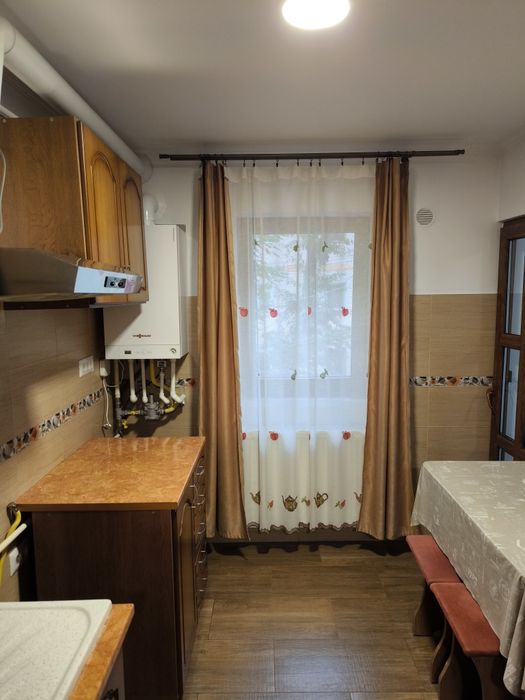 Apartament 2 camere, cartierul Plevna