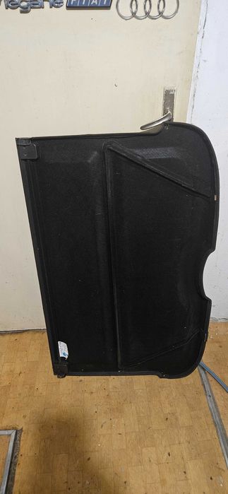 Кора за багажник опел вектра ц