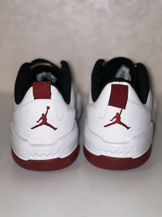 Басквтболни обувки Jordan One Take 4