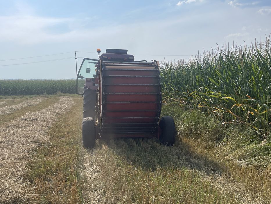 Vand balotiera krone 160