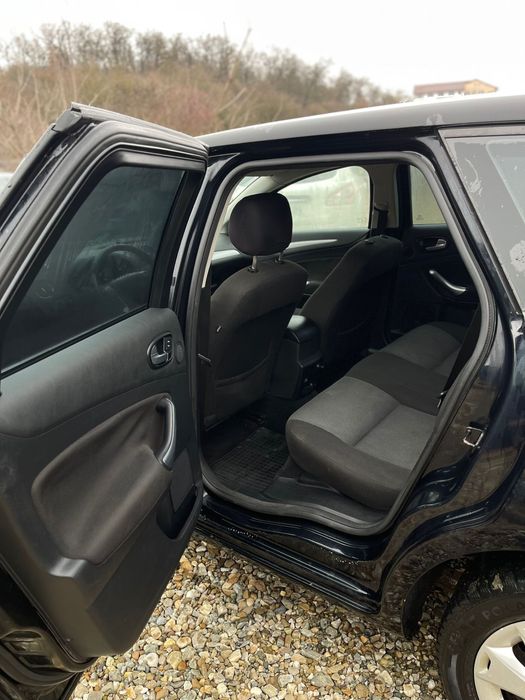 Ford Mondeo 1.8 Diesel