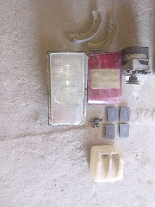 Продам чапзасть на пирожковоз