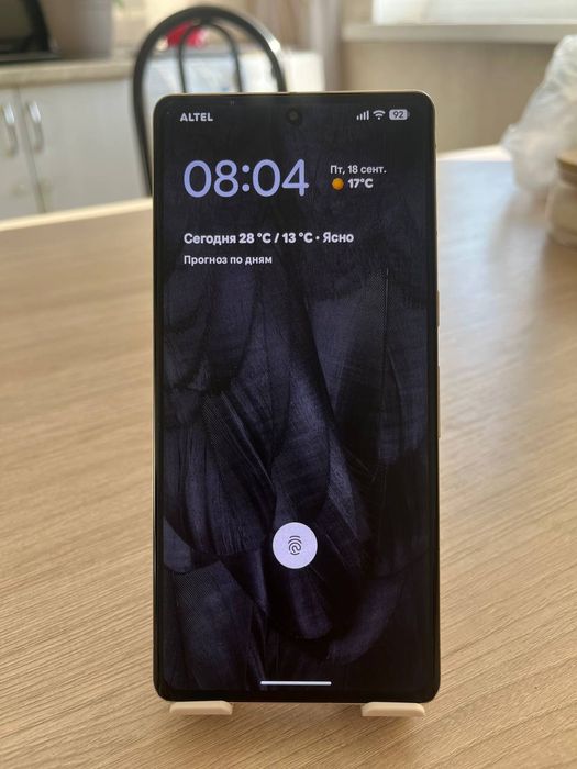 Google pixel 7 pro 128ГБ