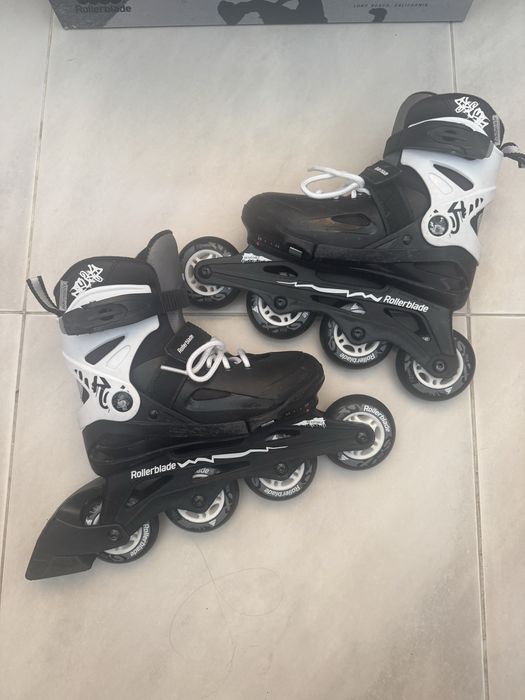ROLLERBLADE Детски ролери