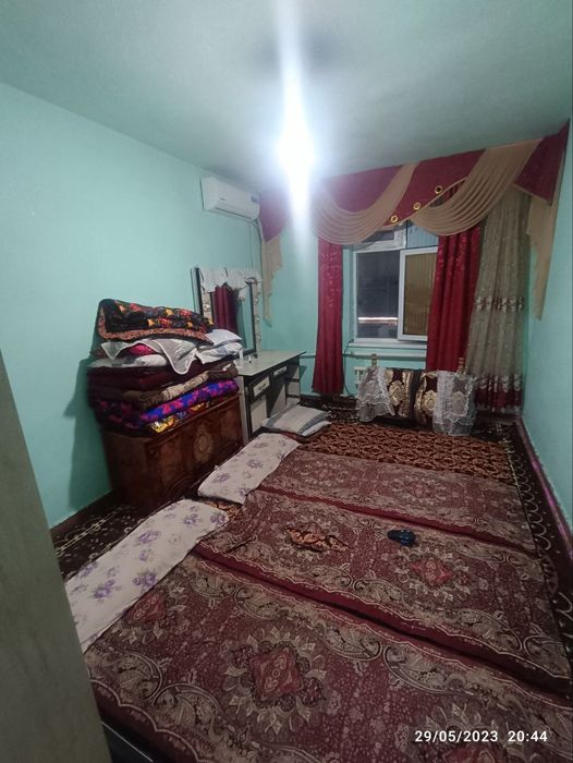 СРОЧНА СОТИЛАДИ 2 хонали уй  Геологлар кучаси 18-25 хонадон