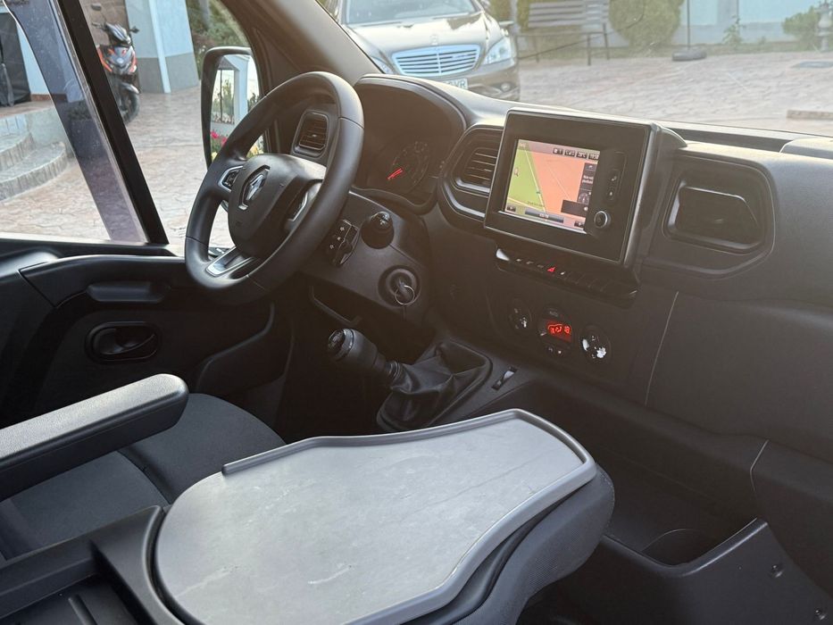 Renault Master  2.3 Diesel 150 cp