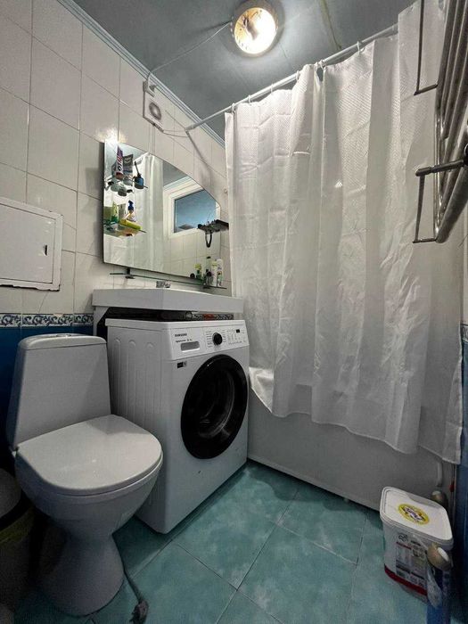 Продажа 3-комнатной квартиры АРМАН