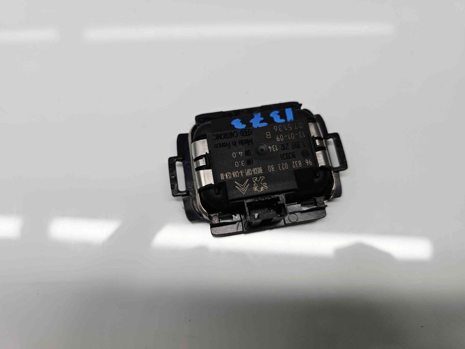 Senzor ploaie Citroen C5 (III) [Fabr 2008-2017] 9683202380