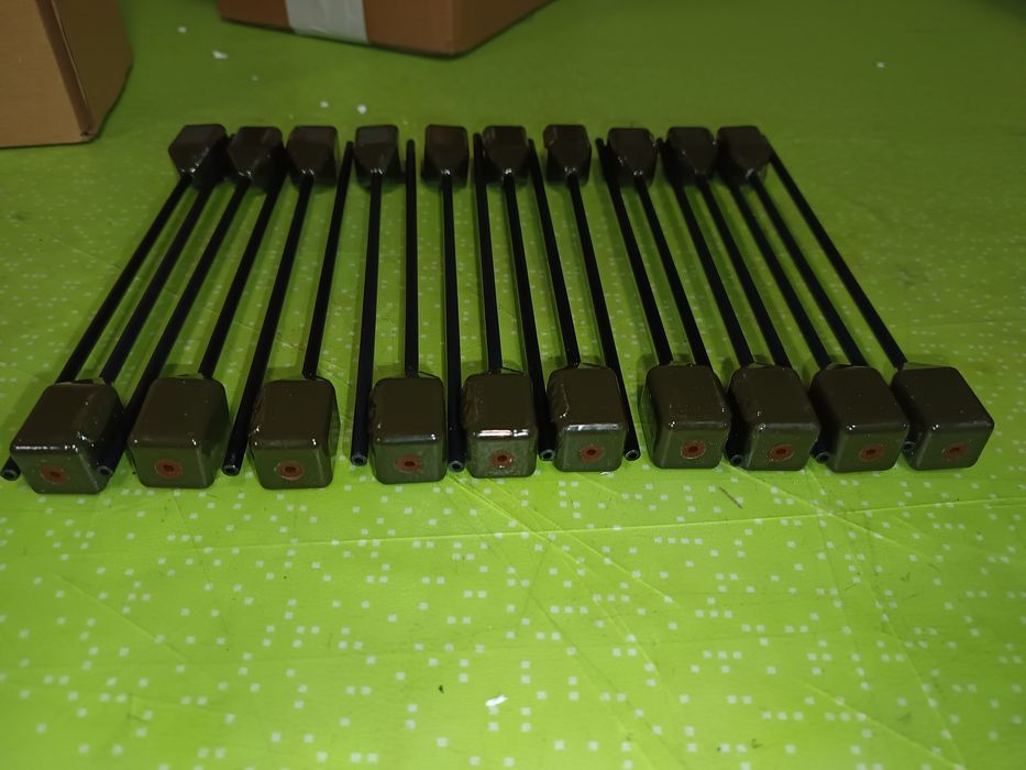 Bag-uri pescuit la Crap