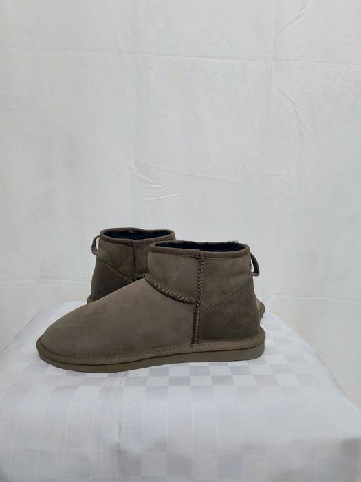 Чисто Нови! Топли Ботуши EMU Australia Stinger Micro – Размер 41