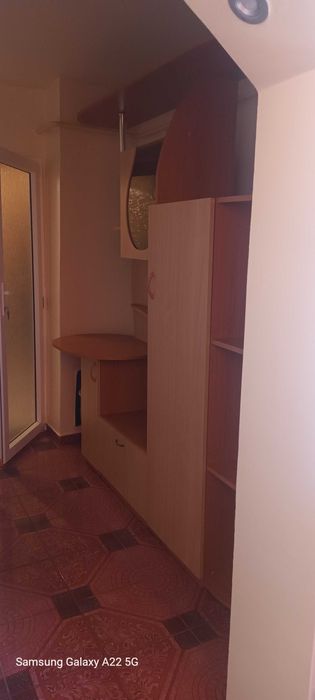 Închiriez ap.2 camere, Radu Negru, mobilat, simplu