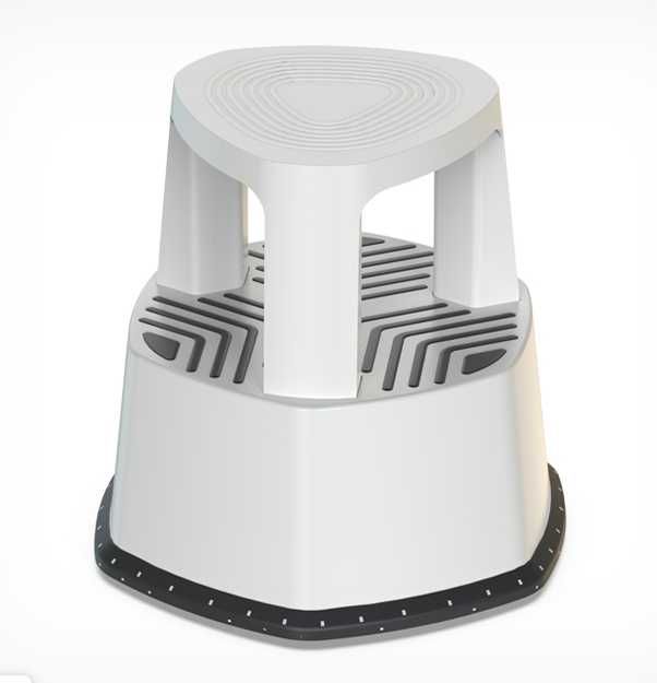 Табурет-стремянка, мини стремянка, оборудование. Цена от 490 000 сум