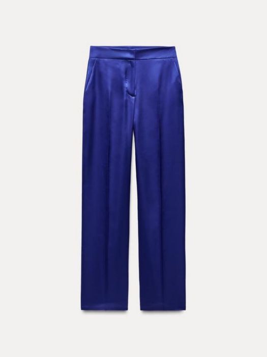 Стильные брюки, zara