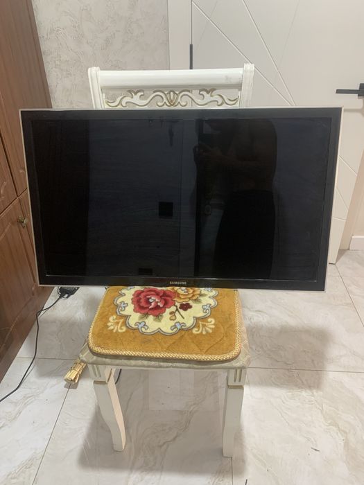 телевизор Самсунг