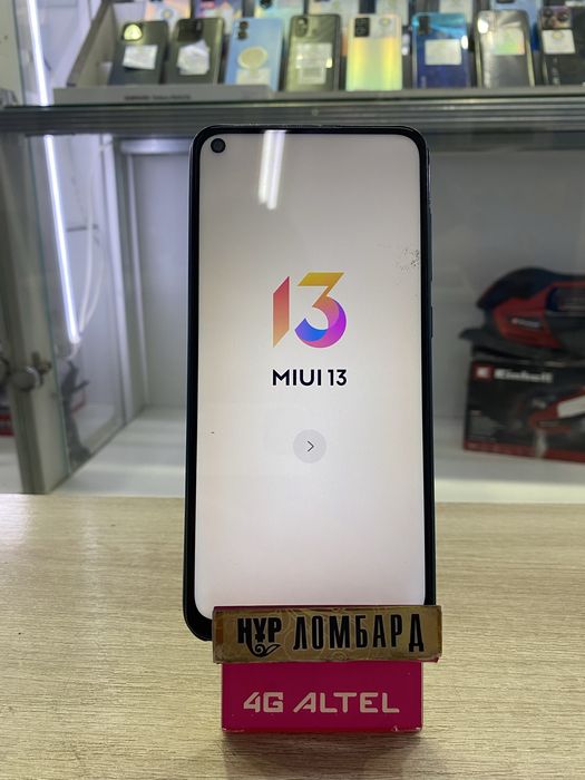 Xiami redmi note 9 128gb
