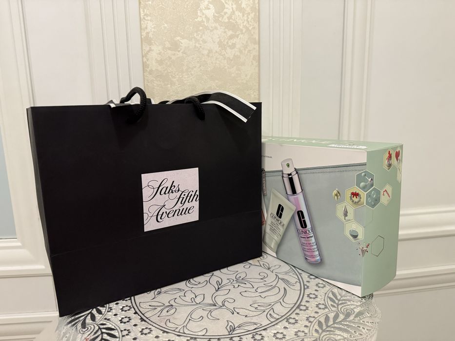 Элитная косметика Франция