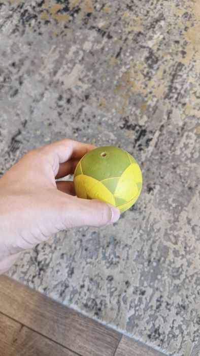 Sweets Kendama Gemstone Citrine