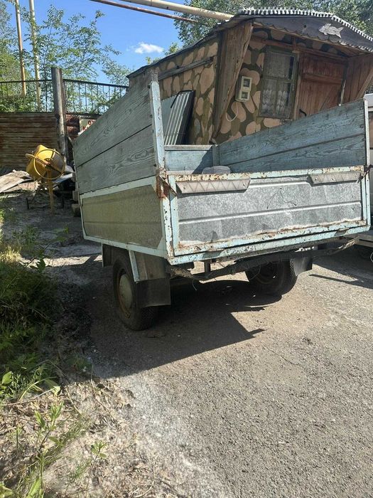 продам прицеп б/у