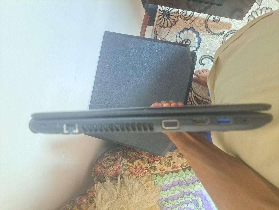 Ноутбук с гарантией