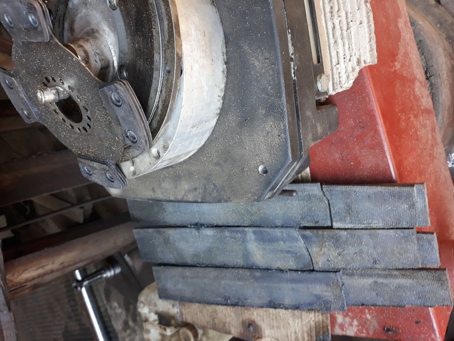Sc PETRO UTILAJ BUZAU reparam pompe vidanja WITTIG . JUROP .Demag