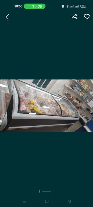 Продам морозильники и фризер