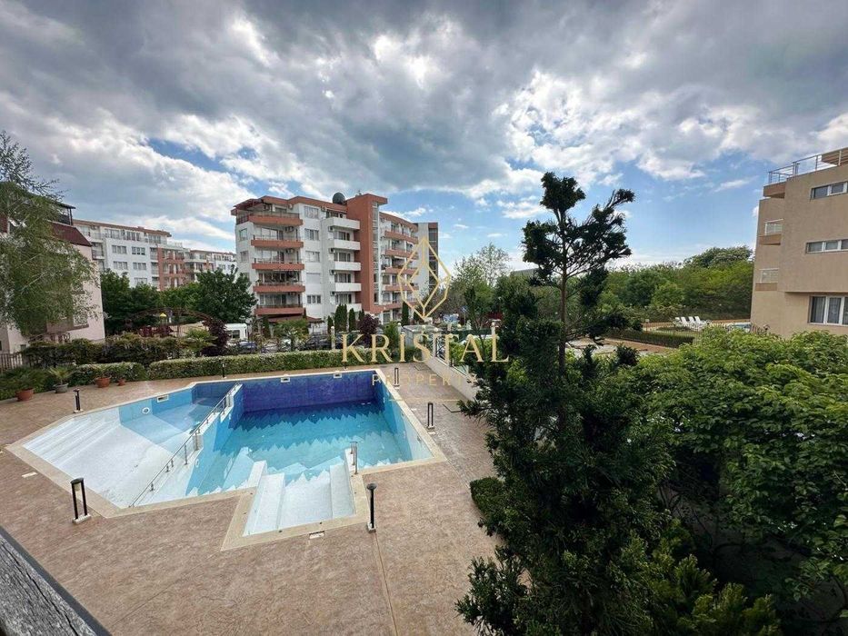 Продава се Двустаен апартамент в с. Равда, Област Бургас - 85 кв.м за 744 €/кв.м - Снимка #12